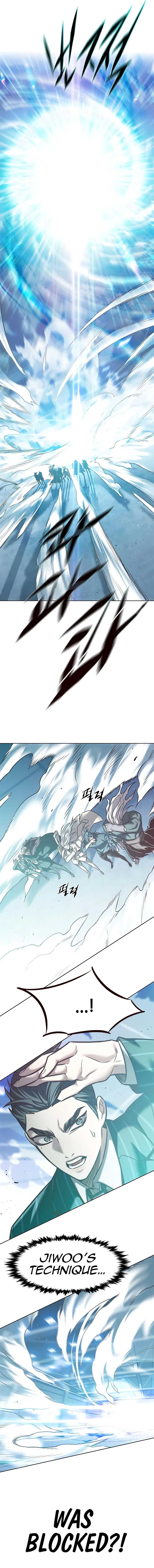 Eleceed Chapter 288 - Page 9