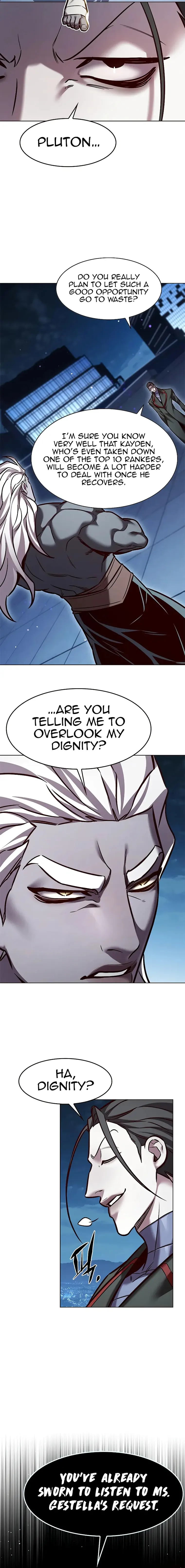 Eleceed Chapter 290 - Page 10