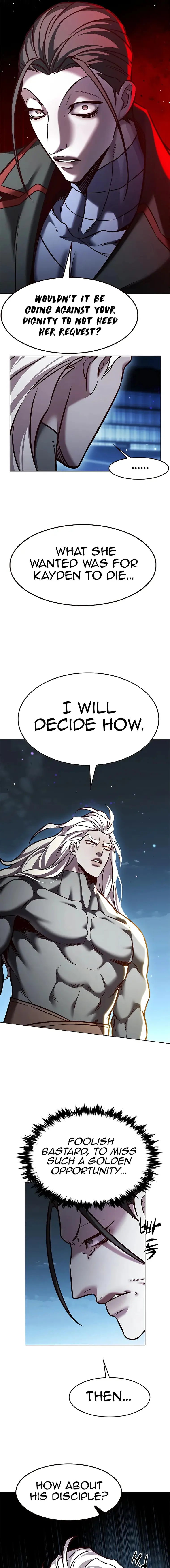 Eleceed Chapter 290 - Page 11