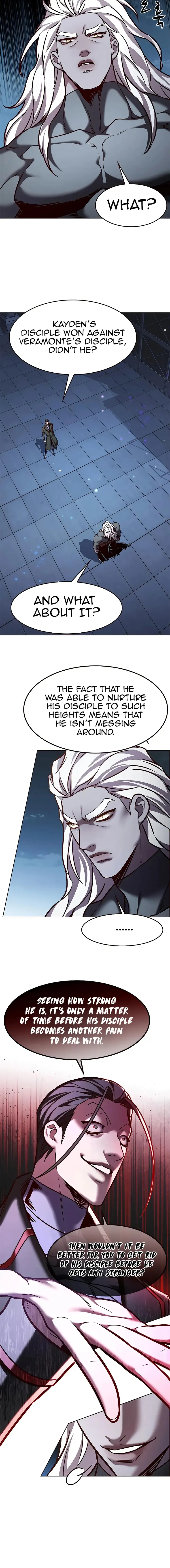 Eleceed Chapter 290 - Page 12