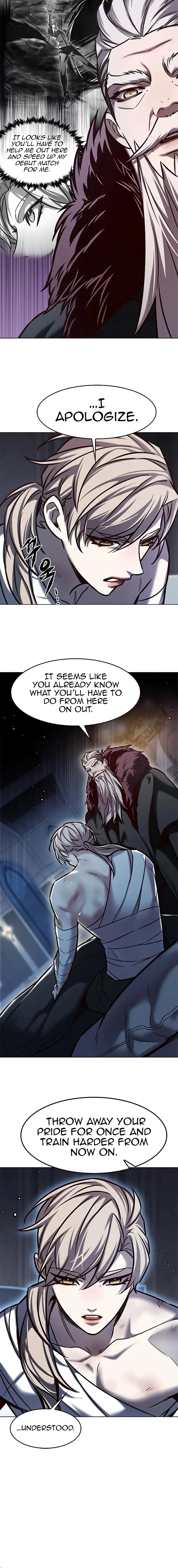 Eleceed Chapter 290 - Page 2