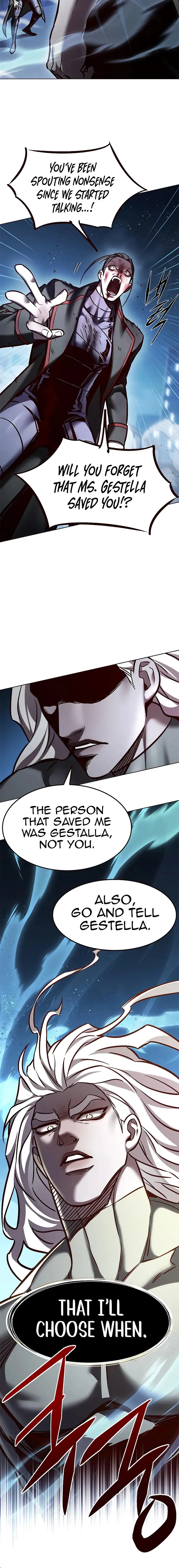 Eleceed Chapter 290 - Page 22