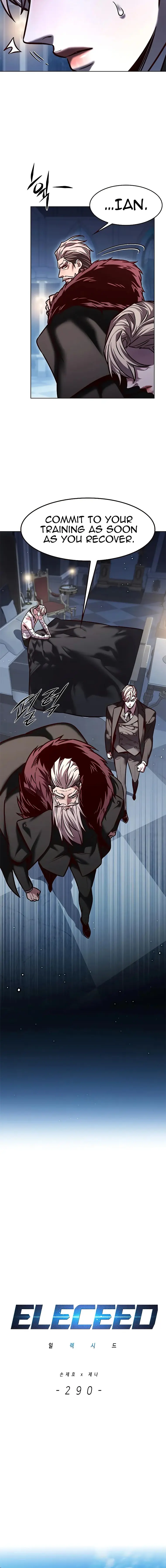 Eleceed Chapter 290 - Page 6