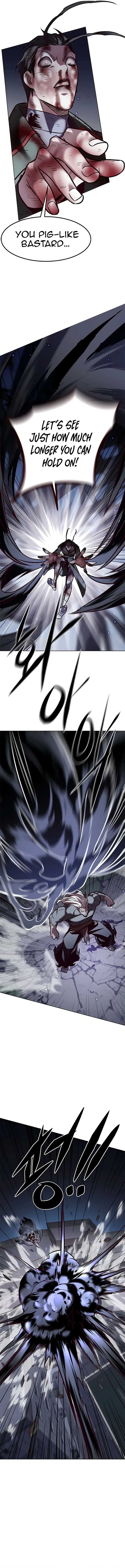 Eleceed Chapter 293 - Page 9