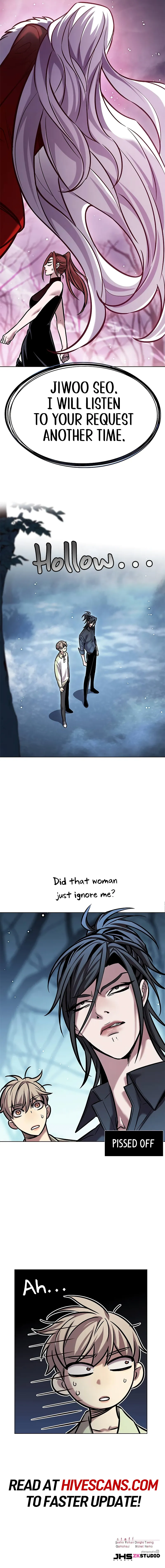 Eleceed Chapter 297 - Page 13