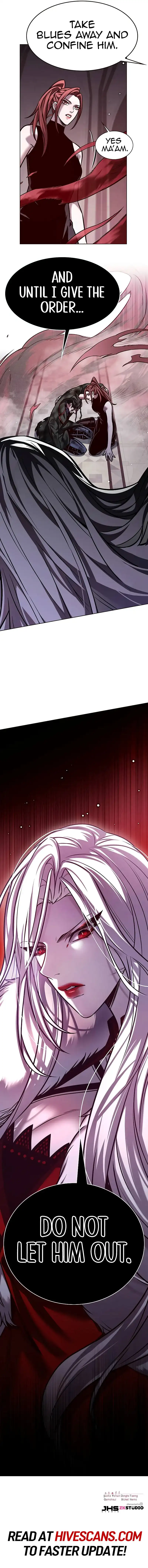 Eleceed Chapter 298 - Page 15