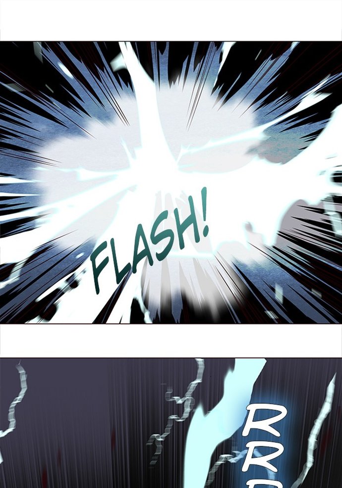 Eleceed Chapter 3 - Page 1