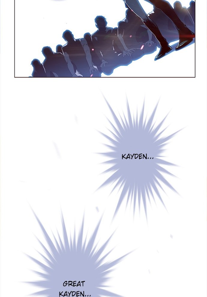 Eleceed Chapter 3 - Page 11