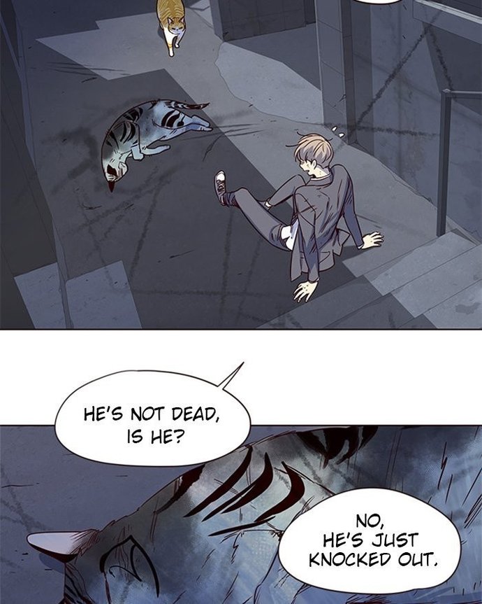 Eleceed Chapter 3 - Page 110