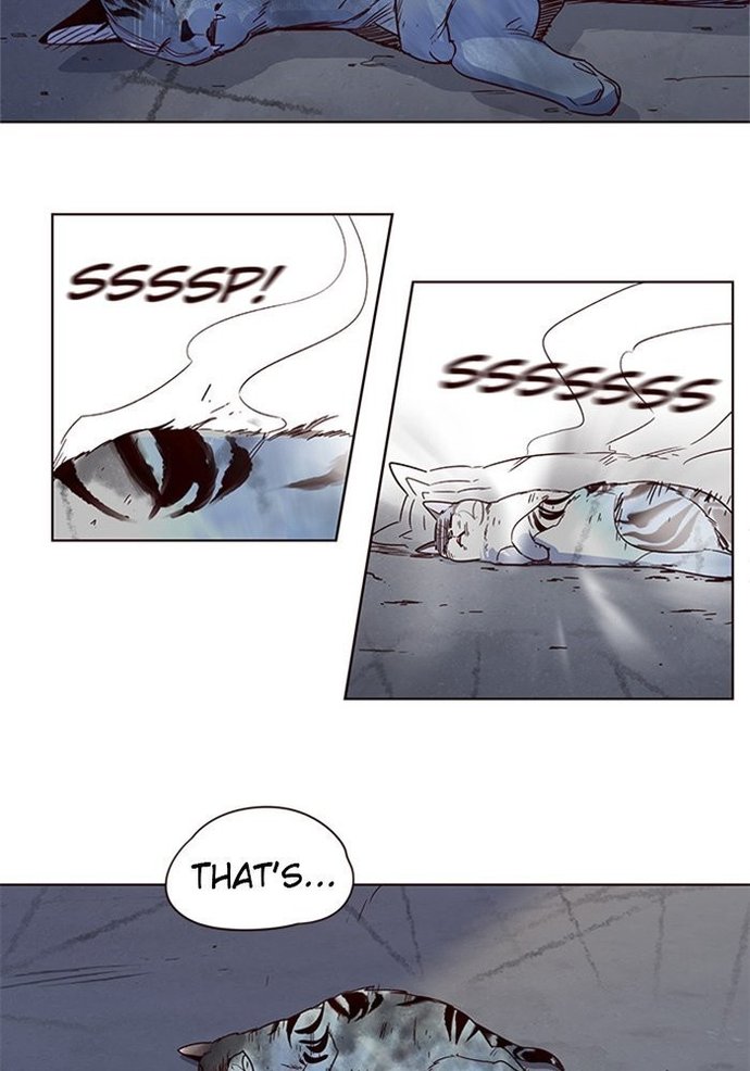 Eleceed Chapter 3 - Page 111