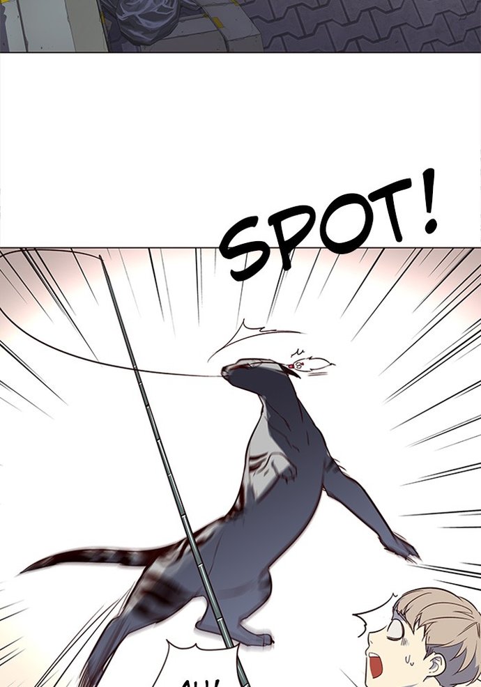 Eleceed Chapter 3 - Page 17