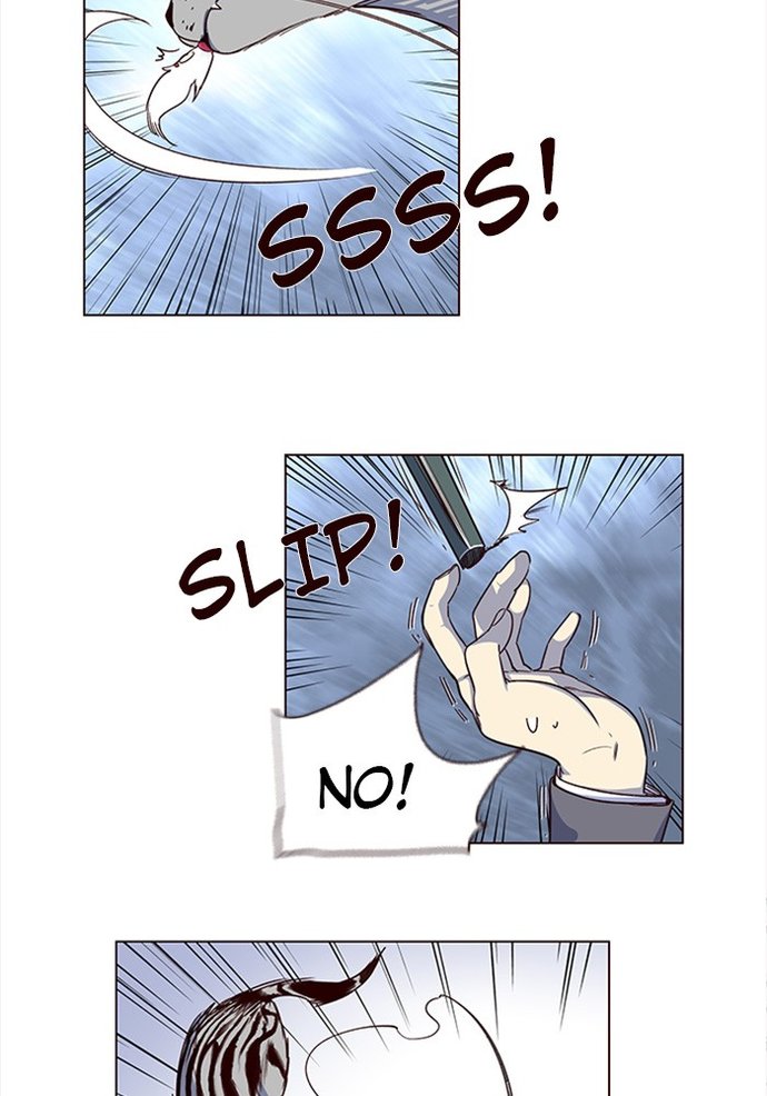 Eleceed Chapter 3 - Page 19
