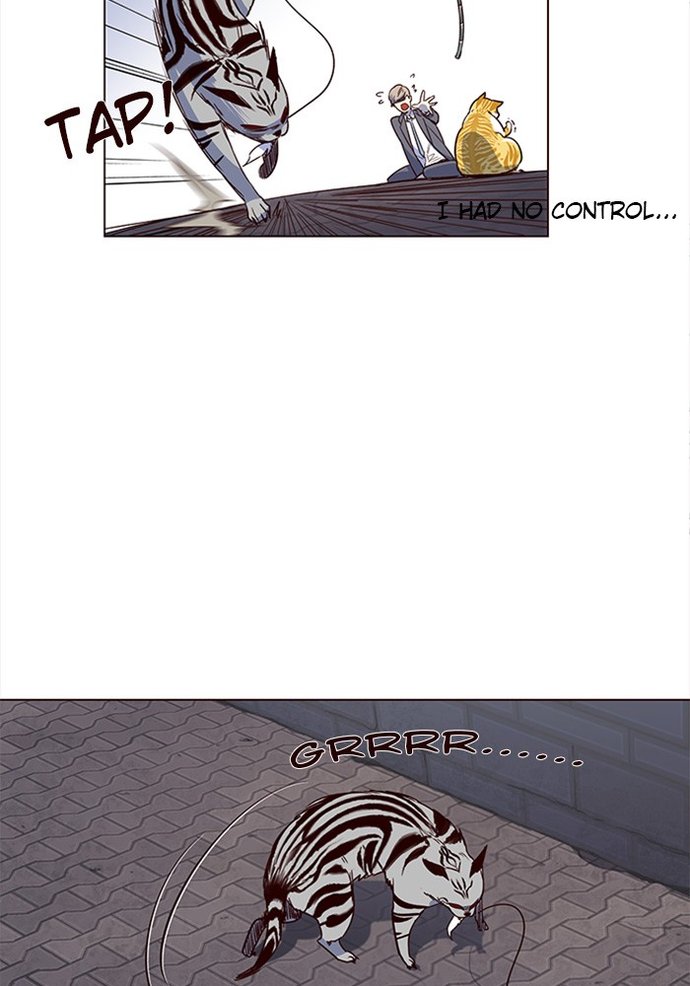Eleceed Chapter 3 - Page 20
