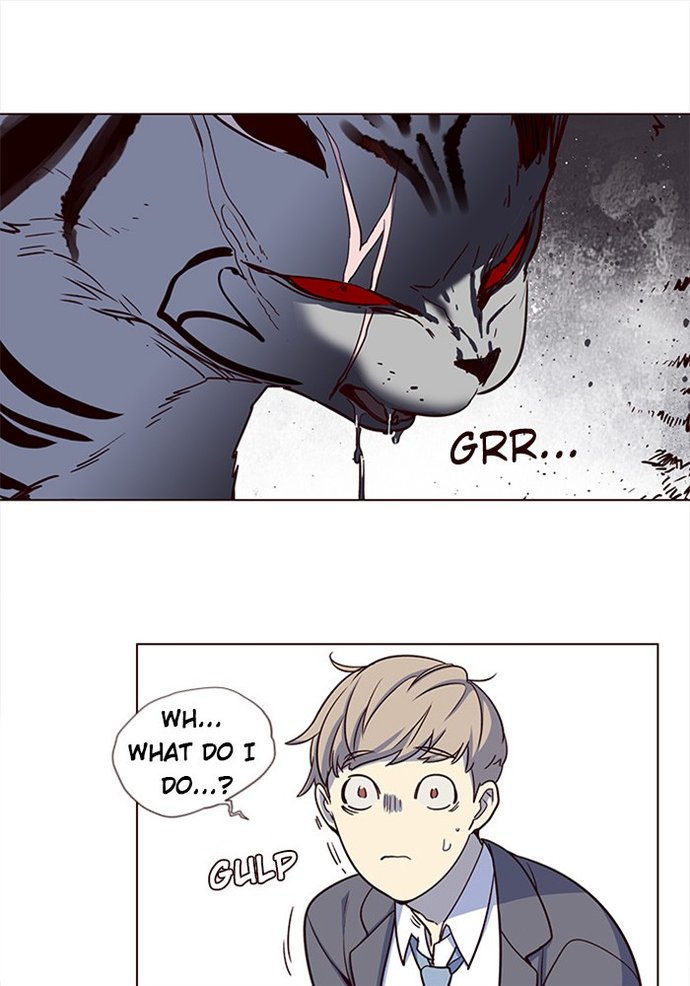 Eleceed Chapter 3 - Page 22