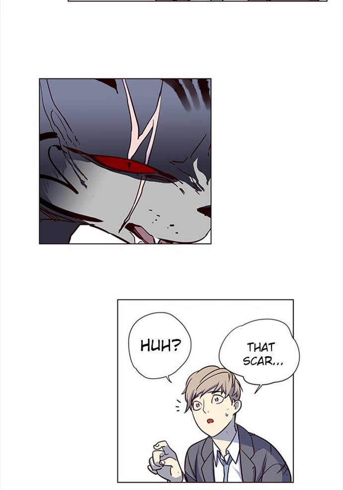 Eleceed Chapter 3 - Page 23
