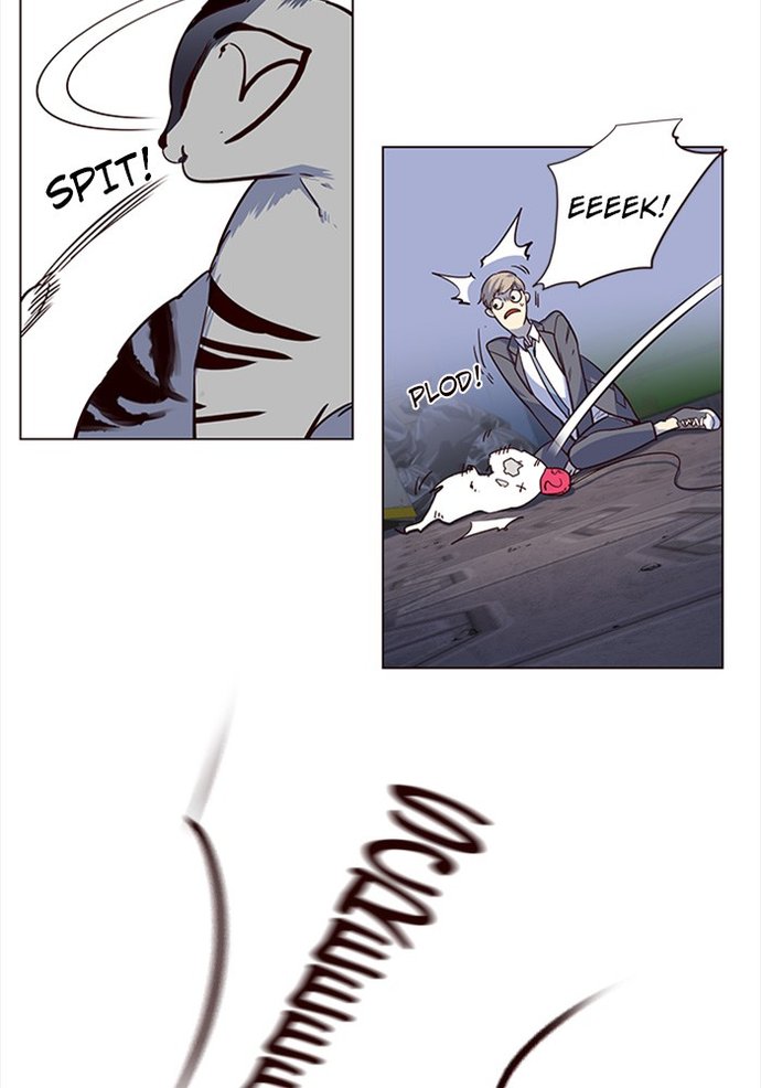 Eleceed Chapter 3 - Page 26