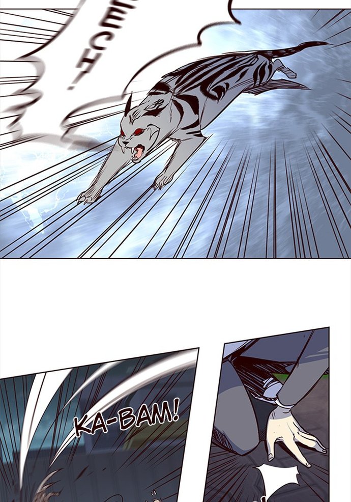 Eleceed Chapter 3 - Page 27