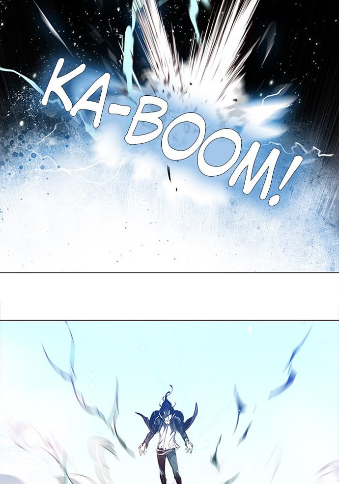 Eleceed Chapter 3 - Page 3