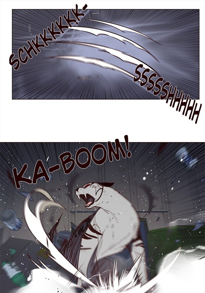 Eleceed Chapter 3 - Page 34