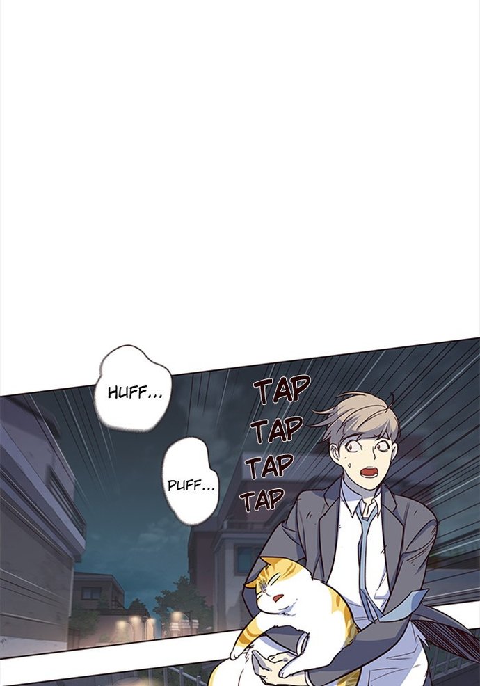Eleceed Chapter 3 - Page 38