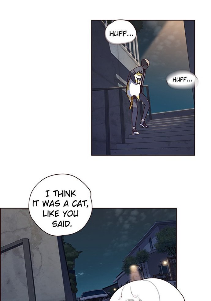 Eleceed Chapter 3 - Page 42