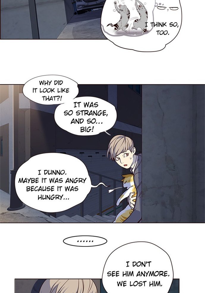Eleceed Chapter 3 - Page 43