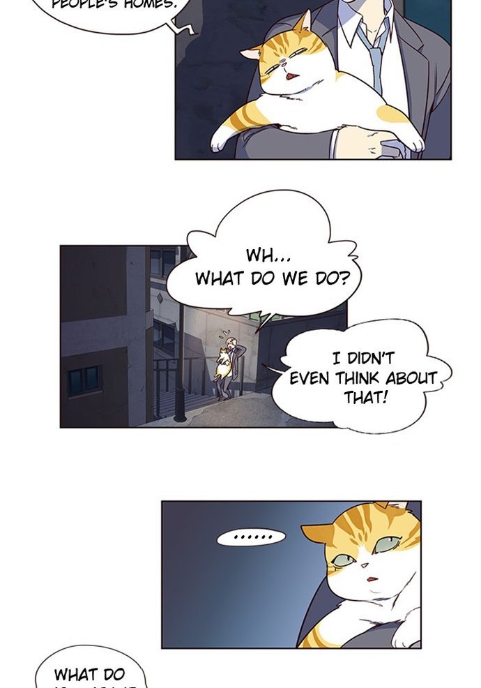 Eleceed Chapter 3 - Page 46