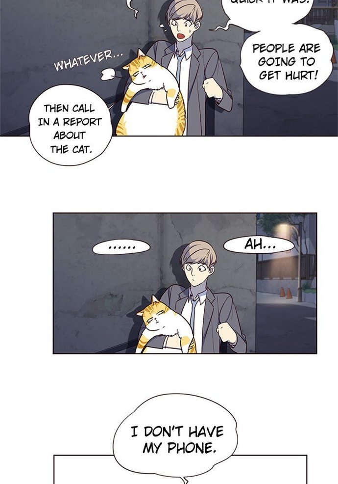 Eleceed Chapter 3 - Page 48