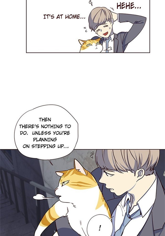 Eleceed Chapter 3 - Page 49