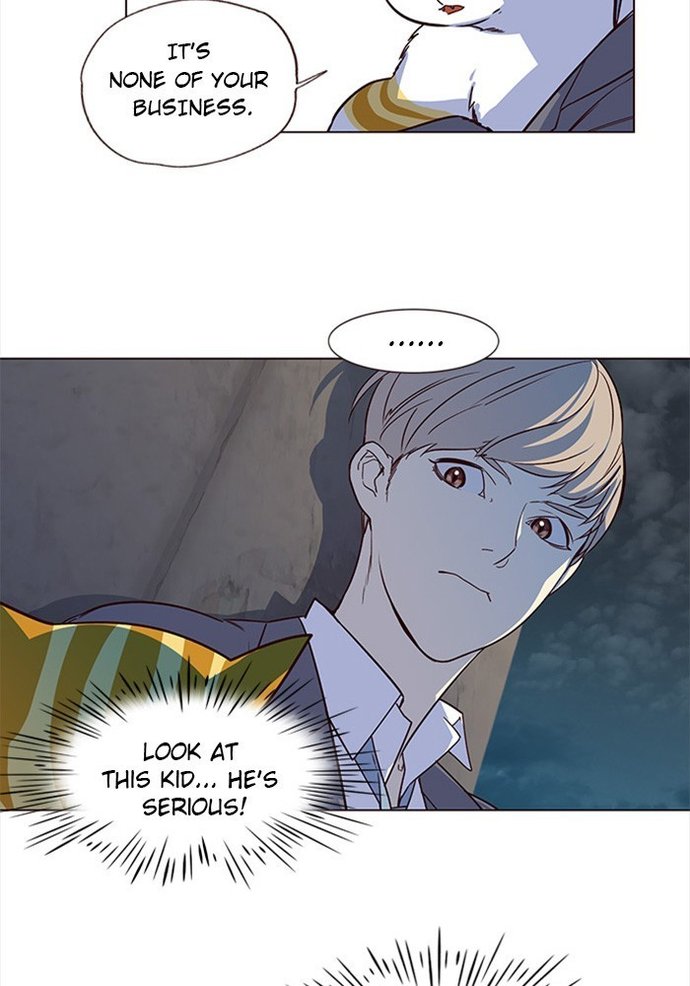 Eleceed Chapter 3 - Page 55