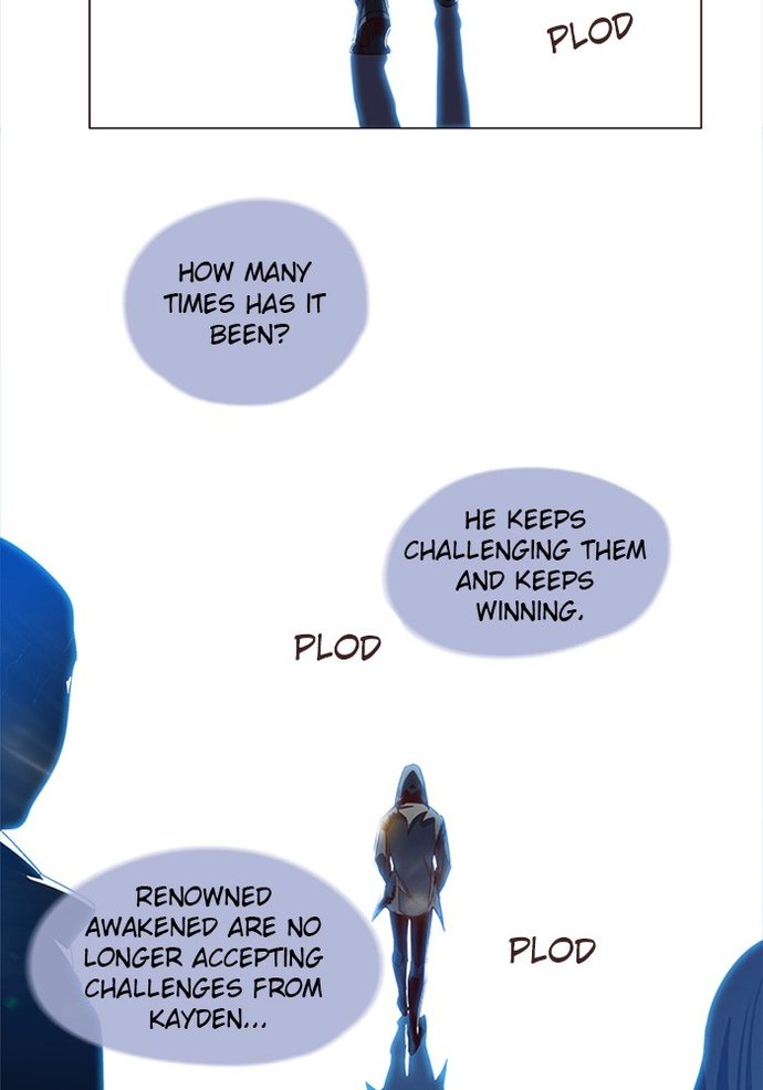Eleceed Chapter 3 - Page 6