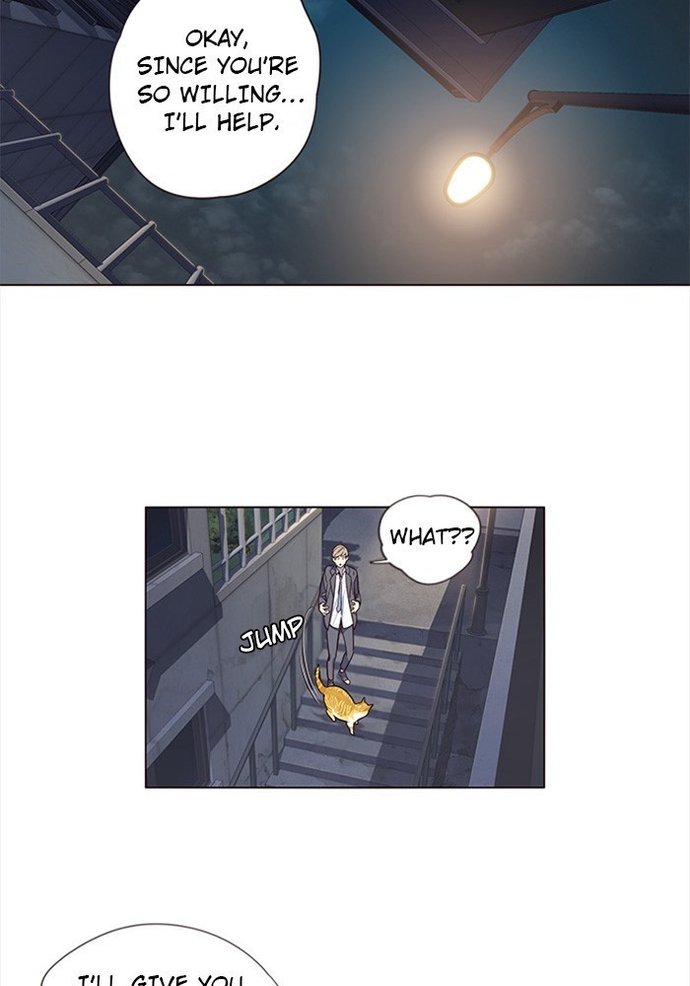 Eleceed Chapter 3 - Page 60