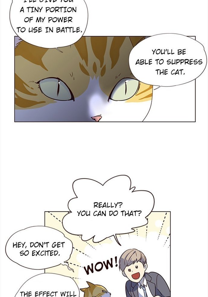 Eleceed Chapter 3 - Page 61