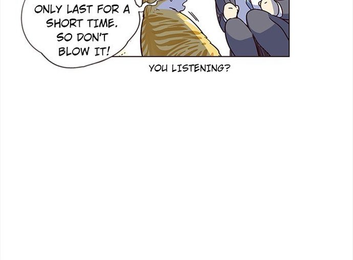 Eleceed Chapter 3 - Page 62