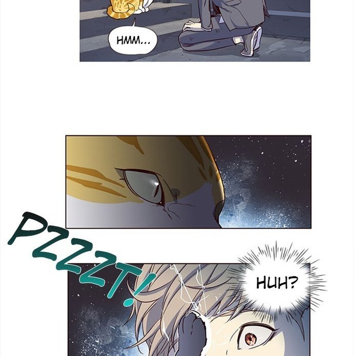 Eleceed Chapter 3 - Page 65