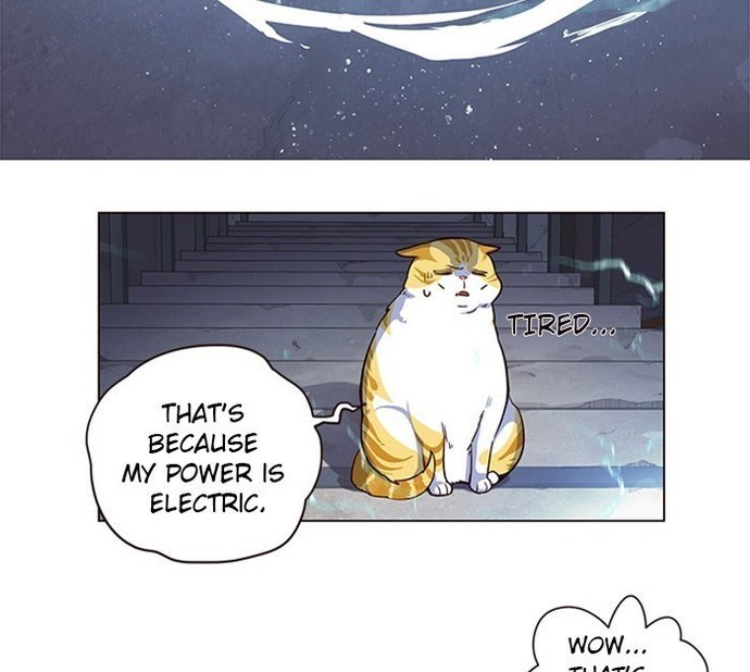 Eleceed Chapter 3 - Page 74