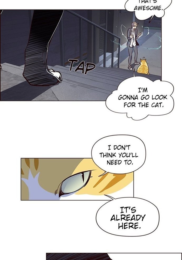 Eleceed Chapter 3 - Page 75