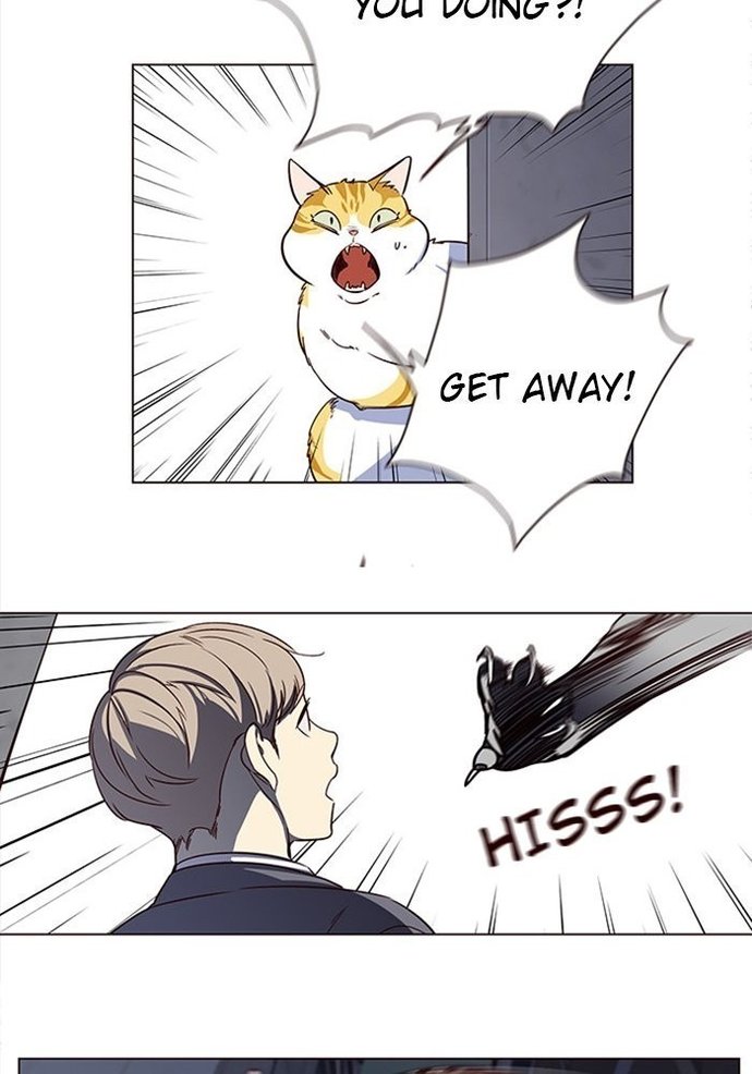 Eleceed Chapter 3 - Page 84