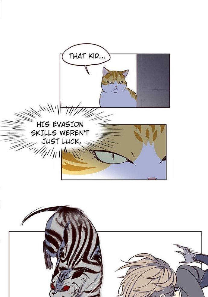 Eleceed Chapter 3 - Page 87