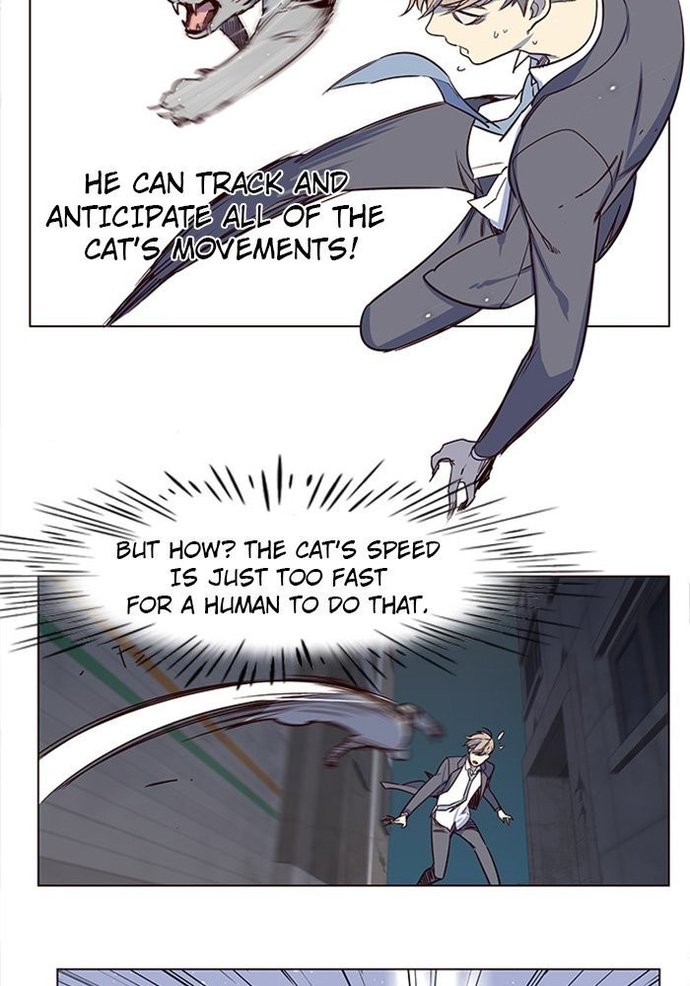 Eleceed Chapter 3 - Page 88