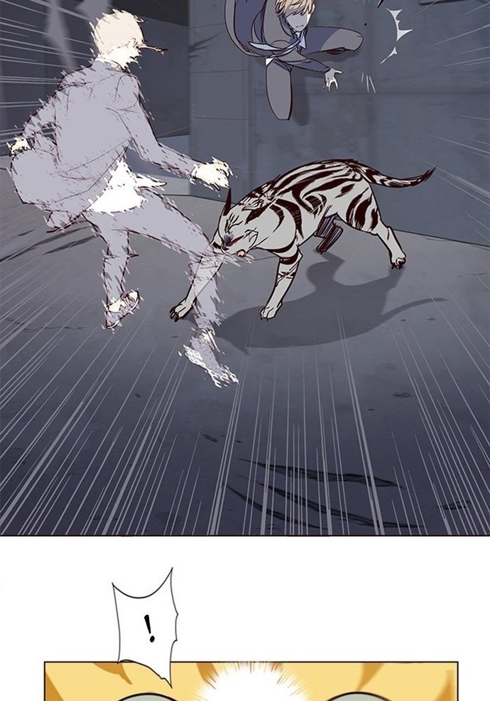 Eleceed Chapter 3 - Page 94