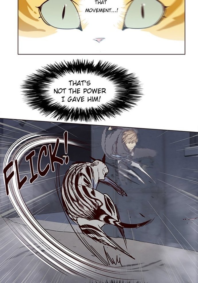 Eleceed Chapter 3 - Page 95