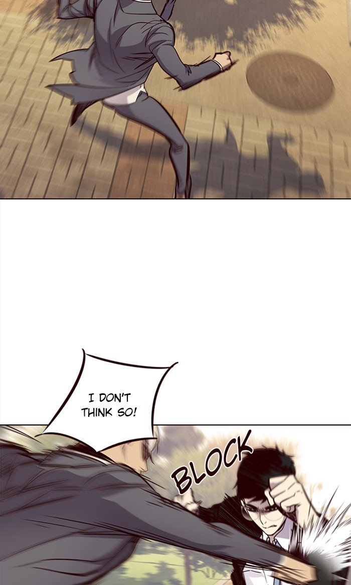 Eleceed Chapter 30 - Page 22
