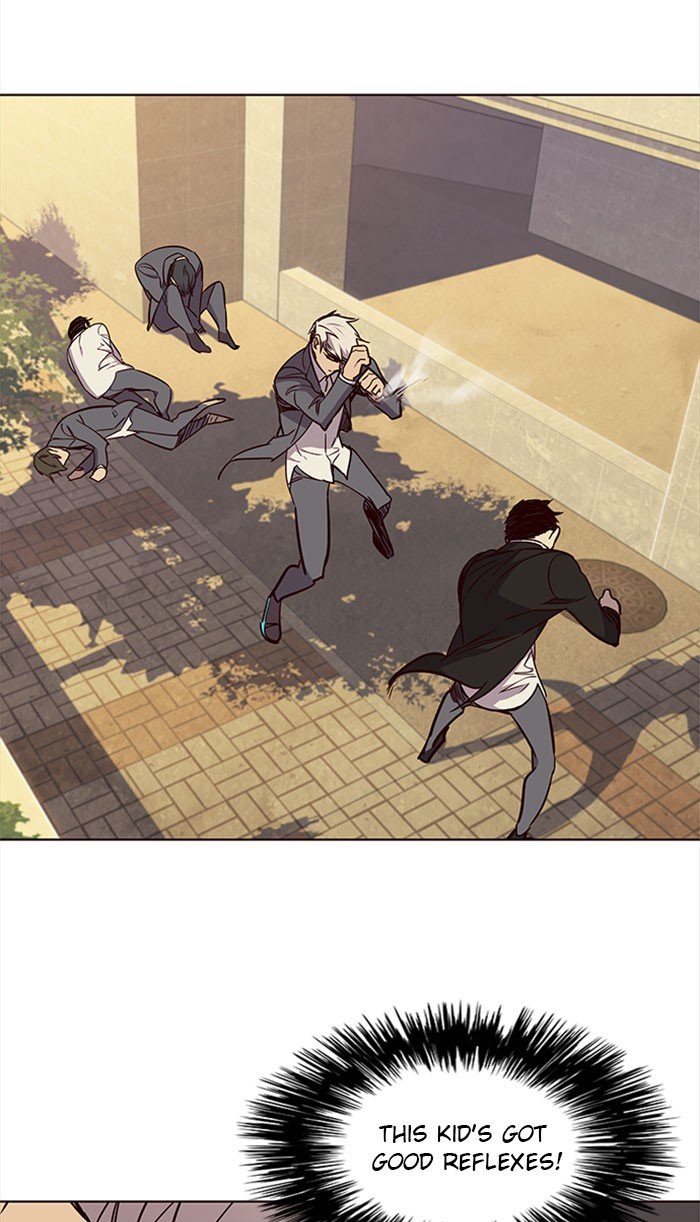 Eleceed Chapter 30 - Page 27