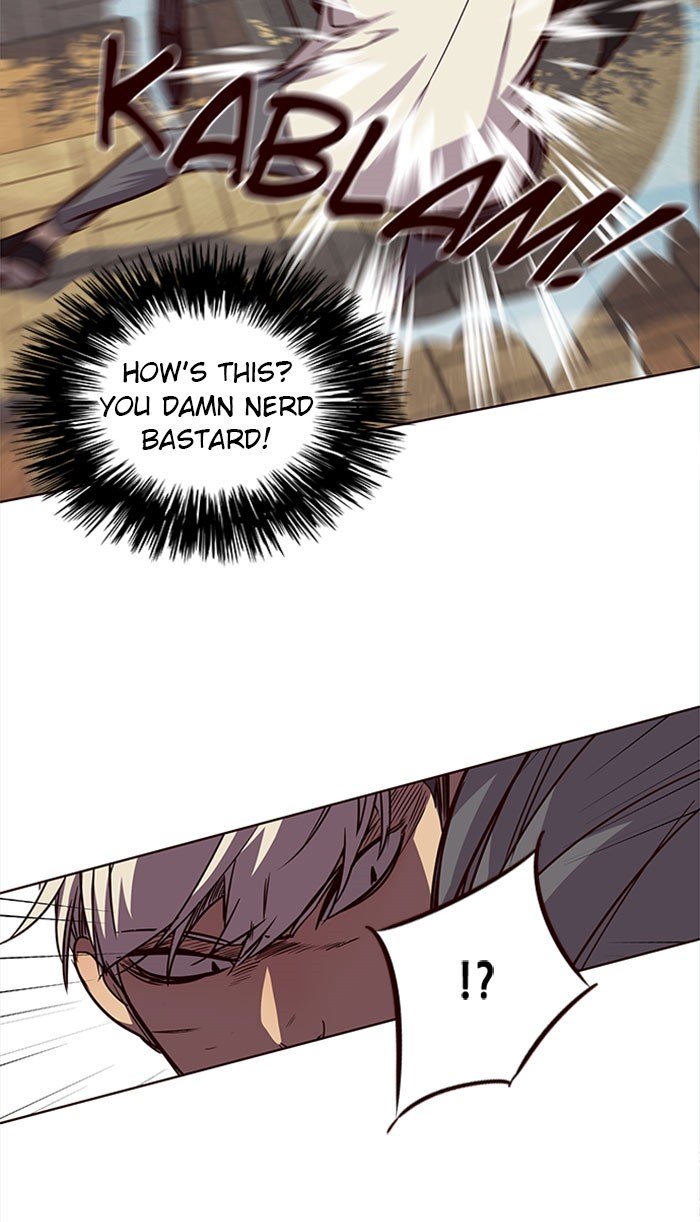 Eleceed Chapter 30 - Page 33