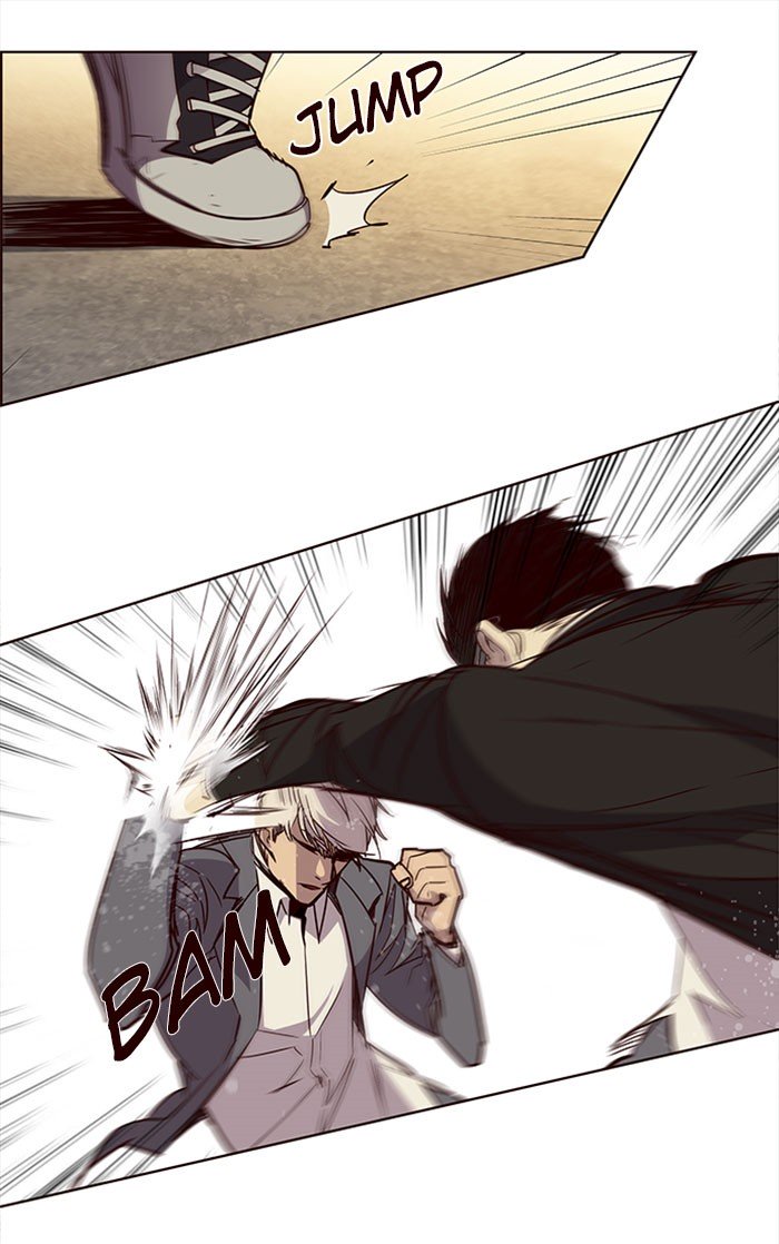 Eleceed Chapter 30 - Page 35
