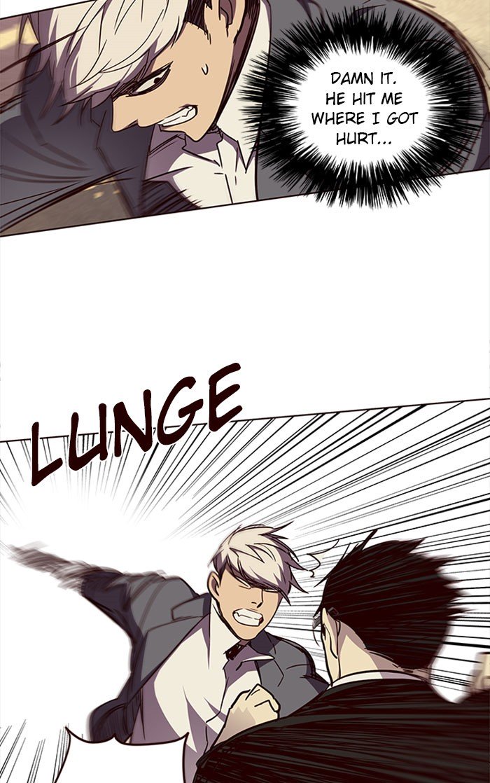 Eleceed Chapter 30 - Page 38