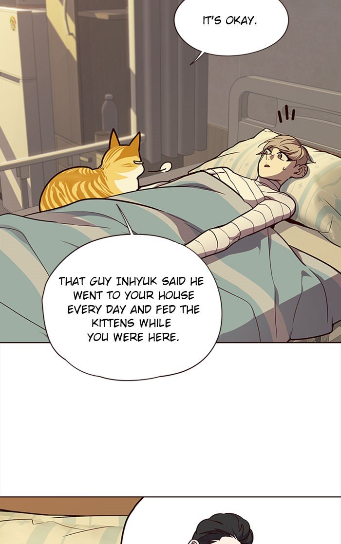 Eleceed Chapter 30 - Page 8