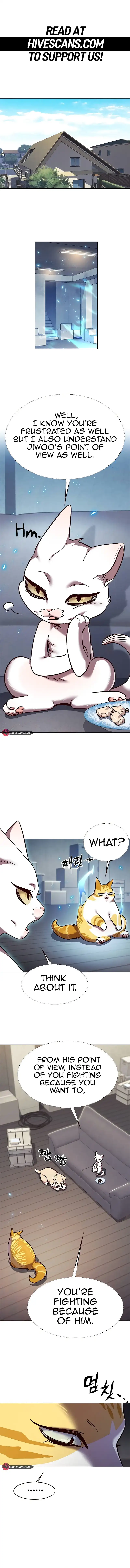 Eleceed Chapter 304 - Page 1