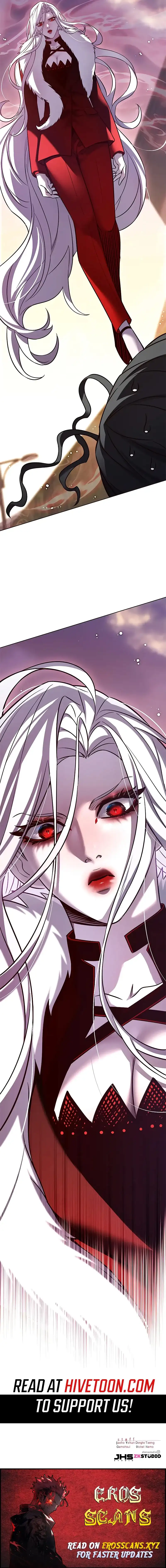 Eleceed Chapter 305 - Page 16